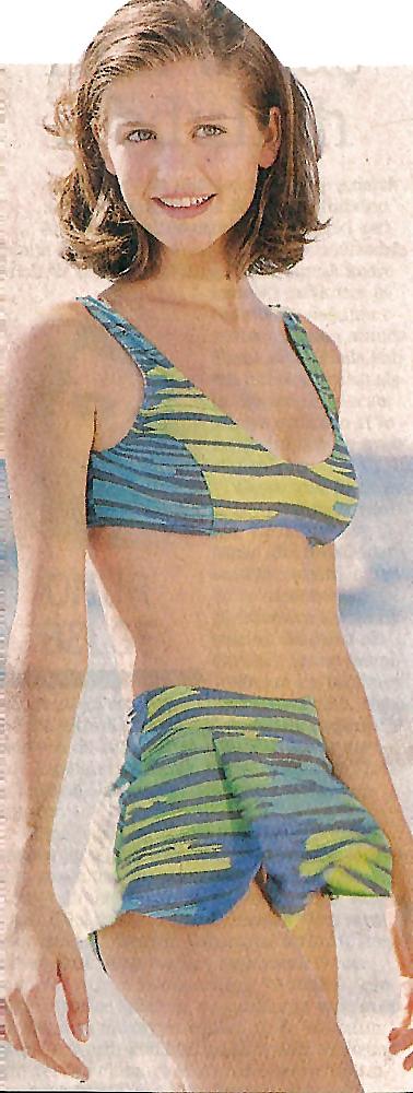 10P Celebrity & Sexy Girls Scans #3