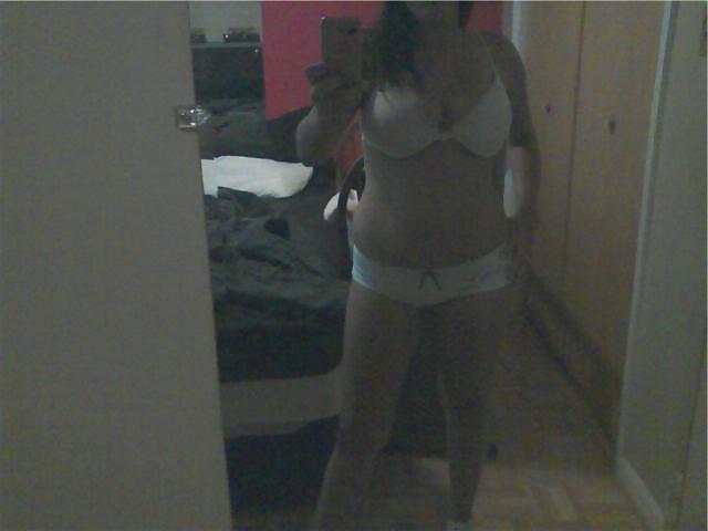 25P Tan Skinny EX GF