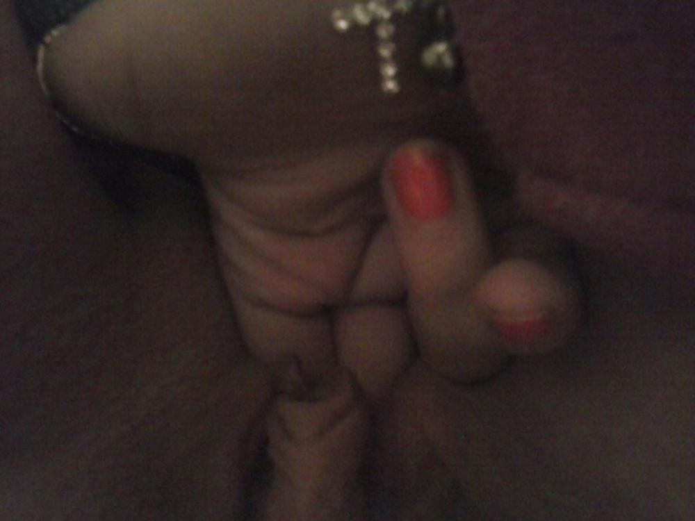 25P Tan Skinny EX GF
