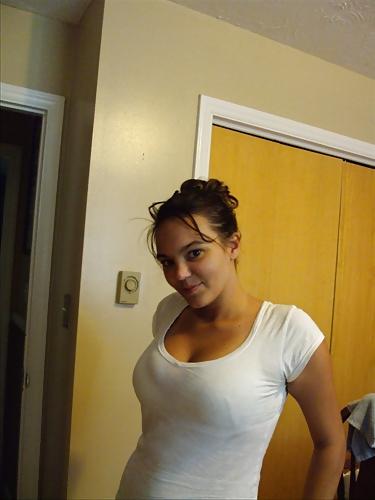 25P Tan Skinny EX GF