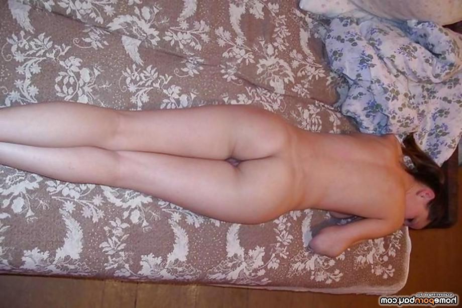 14P POV pussy screwing