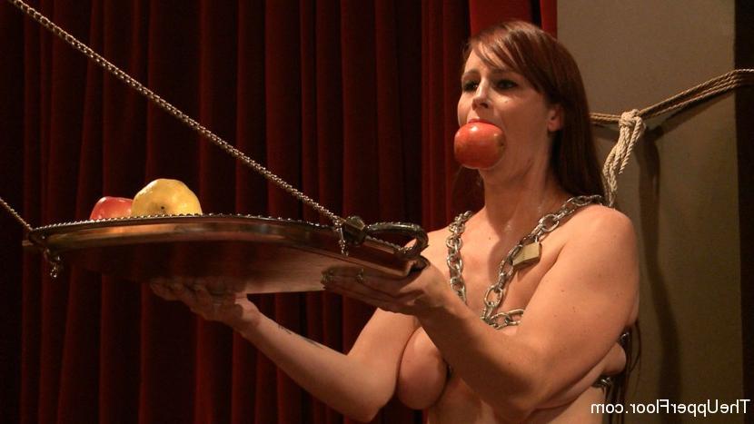 15P Bellas huge tits are used and her pretty face is covered in cum