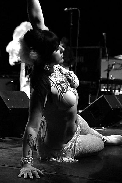 20P Danielle Colby Cushman