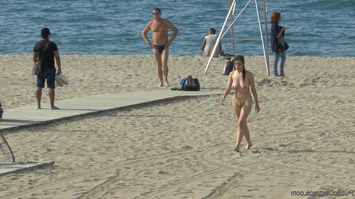 20P Mona hates Zenda's polkadot dress, so she strips her completely naked and makes 