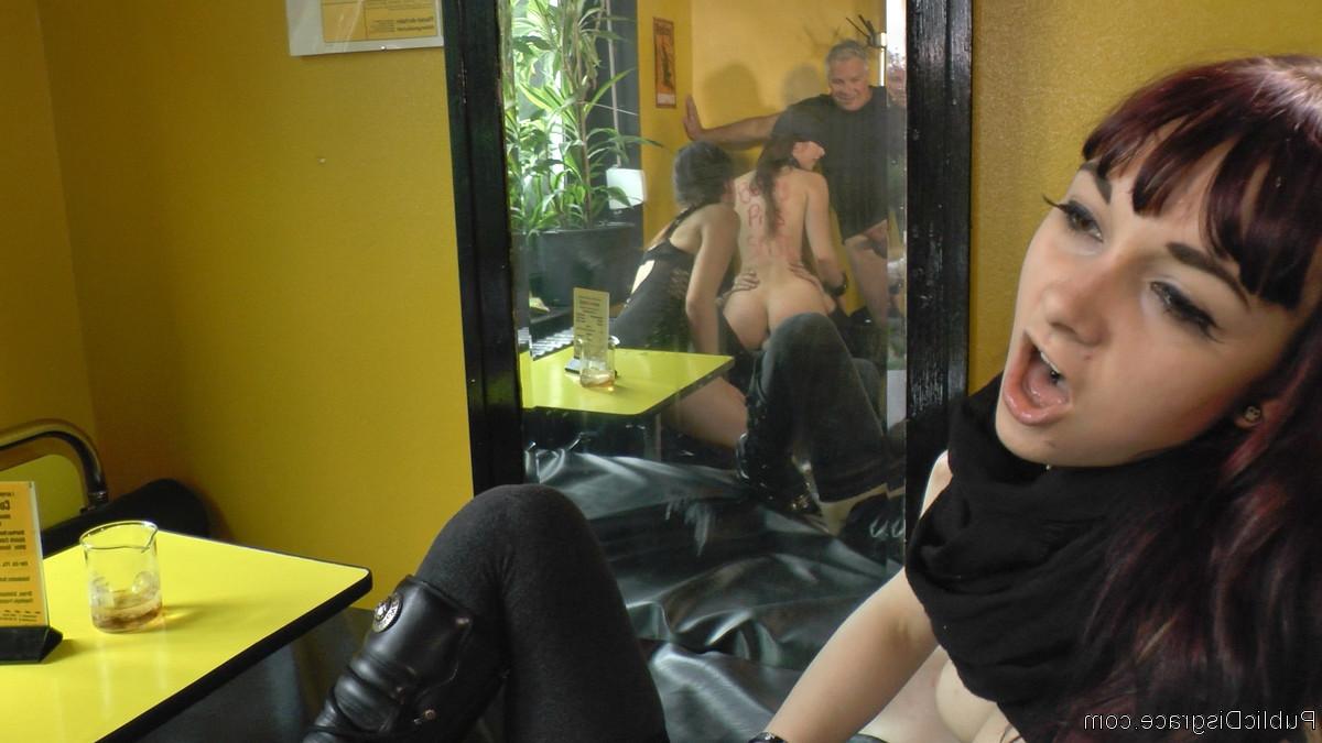 20P Juliette March has the impossible task of training her shiny new slut, Suzan Ayn