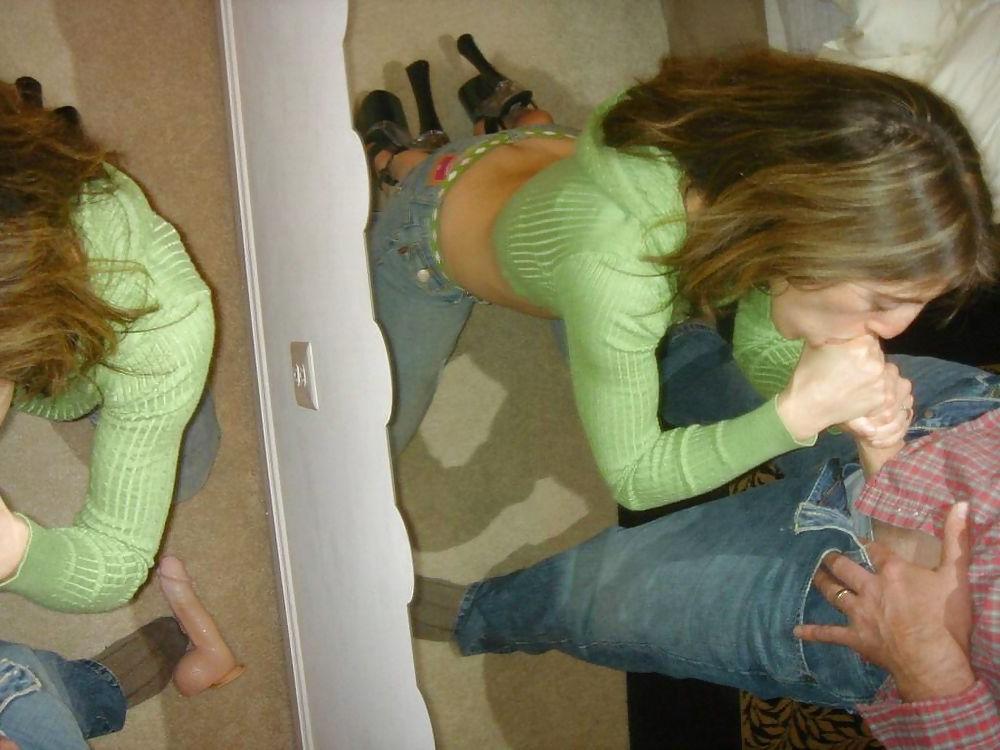 25P Blowjobs and Facials 17