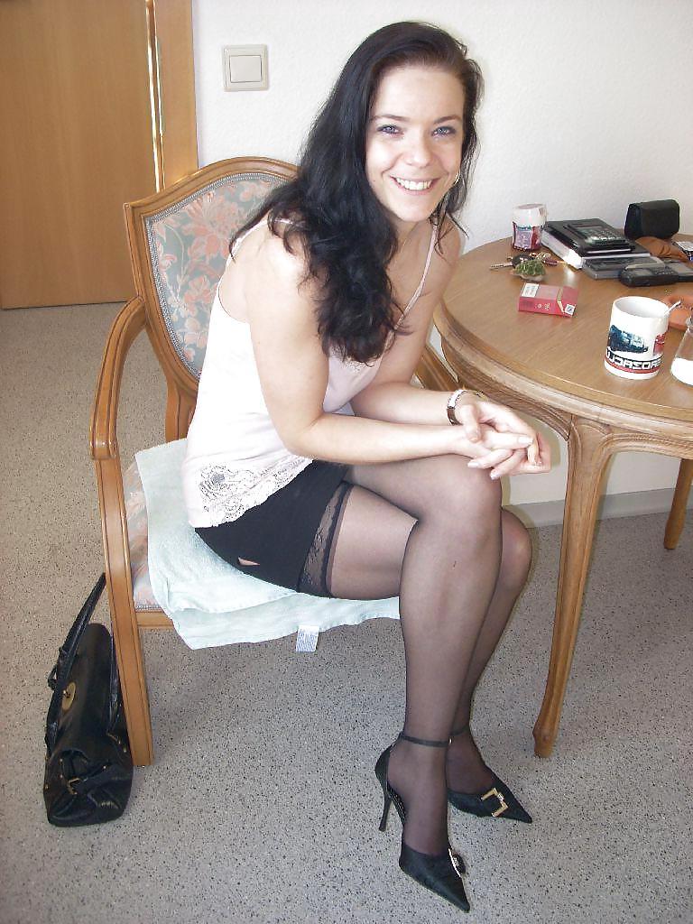 25P MILF JACKIE FROM UK I