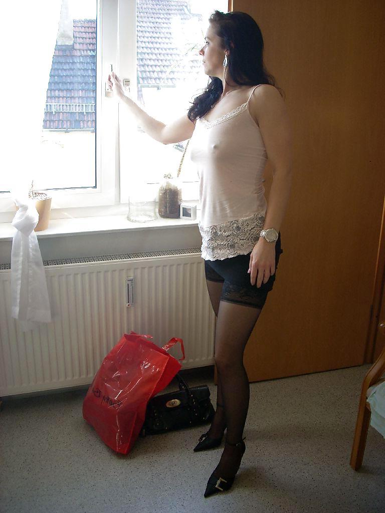 25P MILF JACKIE FROM UK I