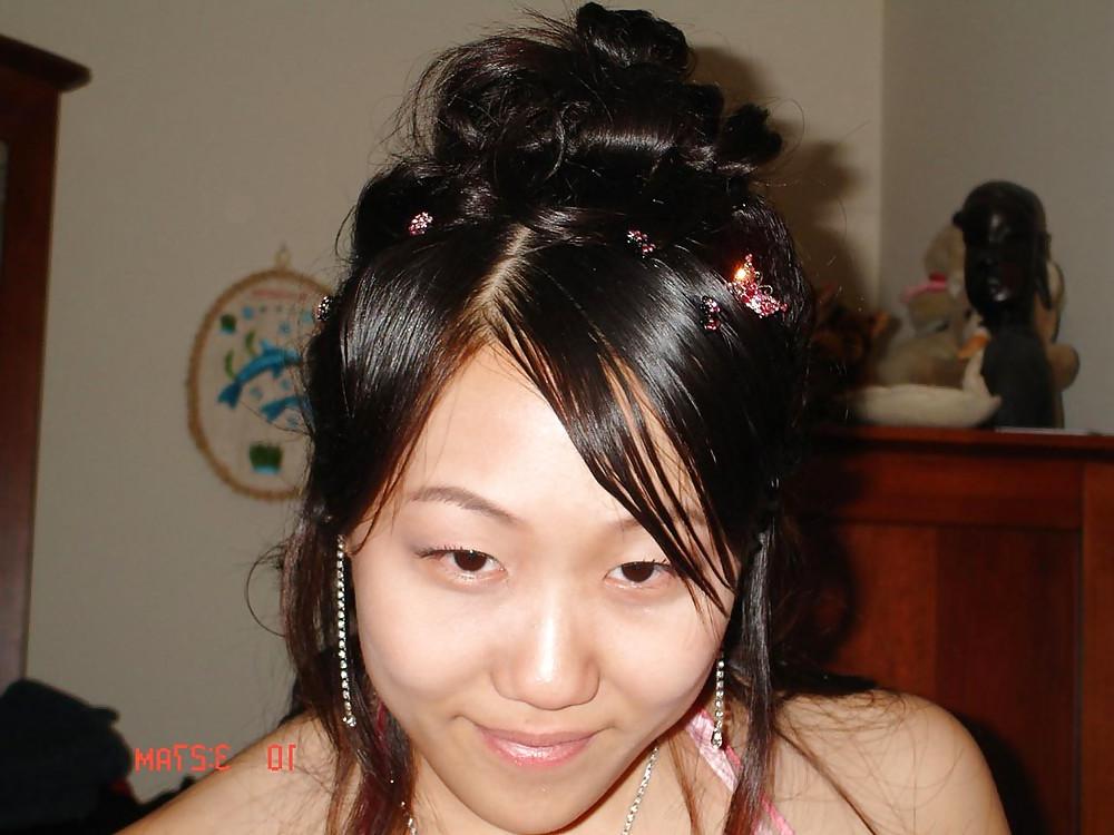 25P ASIAN SLUTS - CUM, FACIALS & CREAMPIE