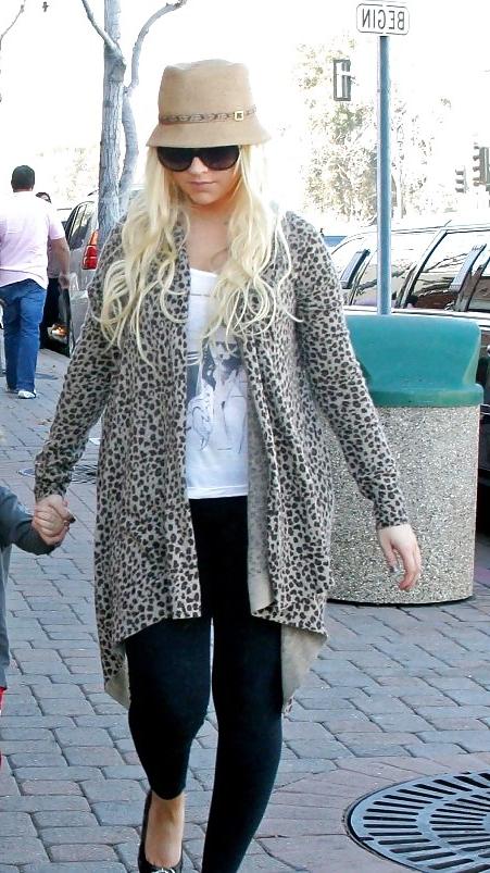 25P Christina Aguilera collection 2 