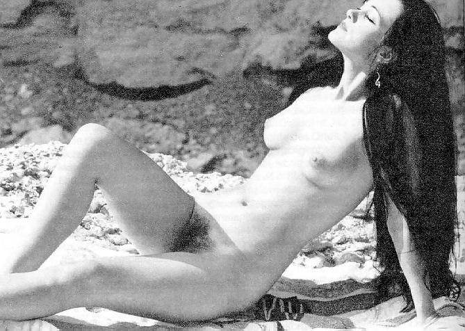 25P Vintage Nudism 1985 - 86