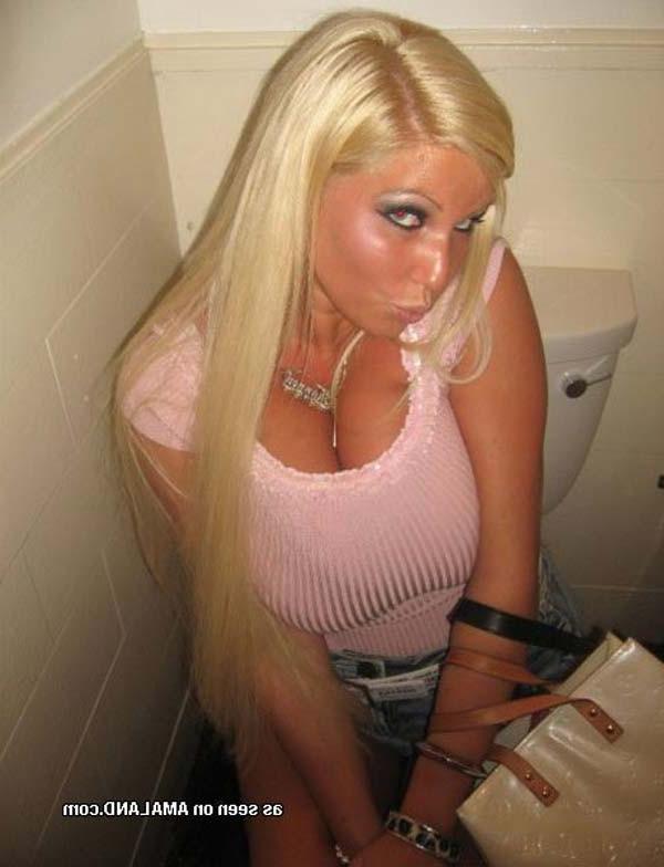 12P College girls with huge melons partying