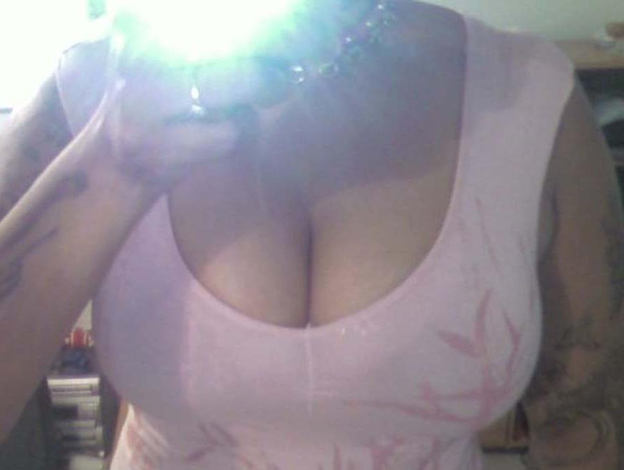 12P Lots of large melons and hard nipples