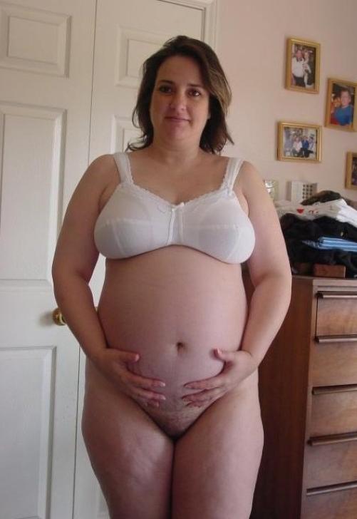 15P Pregnant girlfriends pictures