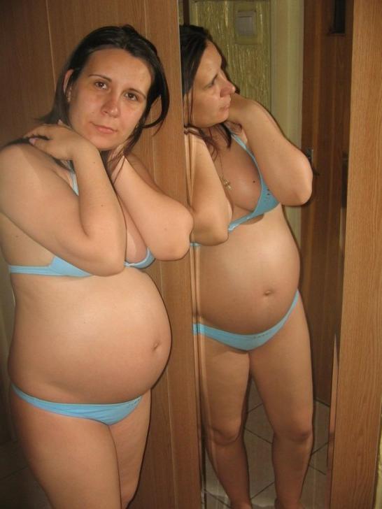 15P Pregnant girlfriends pictures
