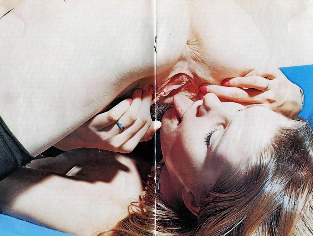 25P Filthy Vintage Sluts Mix