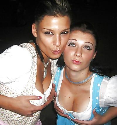 25P Dirndl