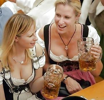 25P Dirndl
