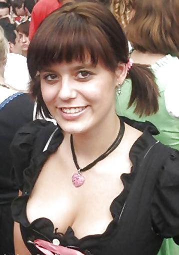 25P Dirndl