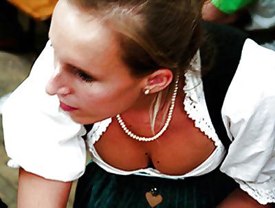 25P Dirndl