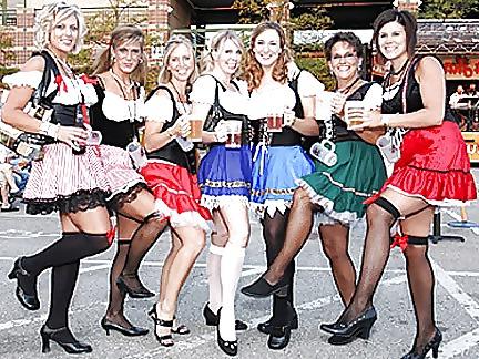 25P Dirndl