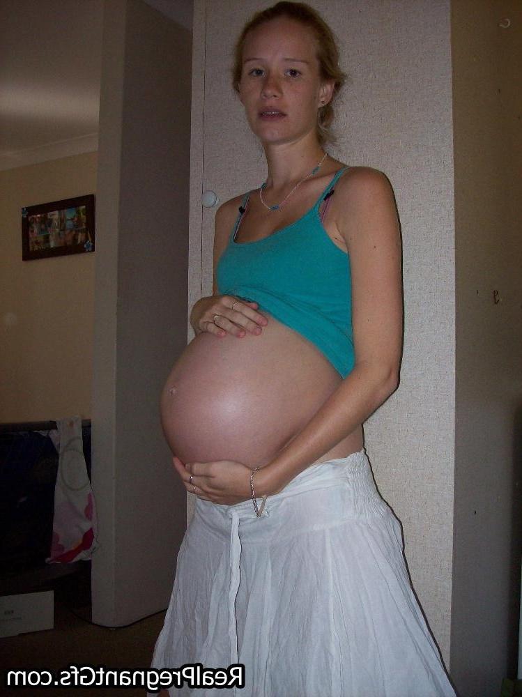 15P Pregnant amateur teens
