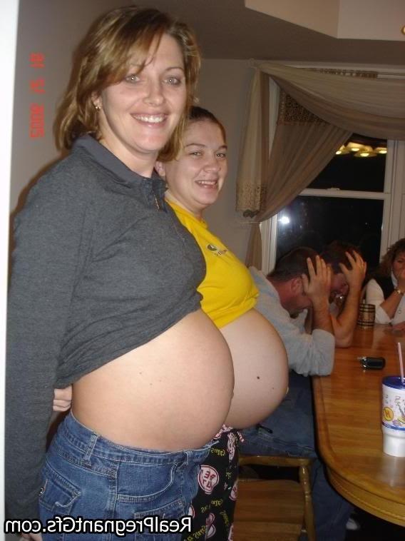 15P Pregnant amateur teens