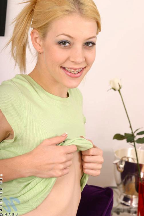 10P Aw she looks cute and innocent now but wait and see when she starts masturbating