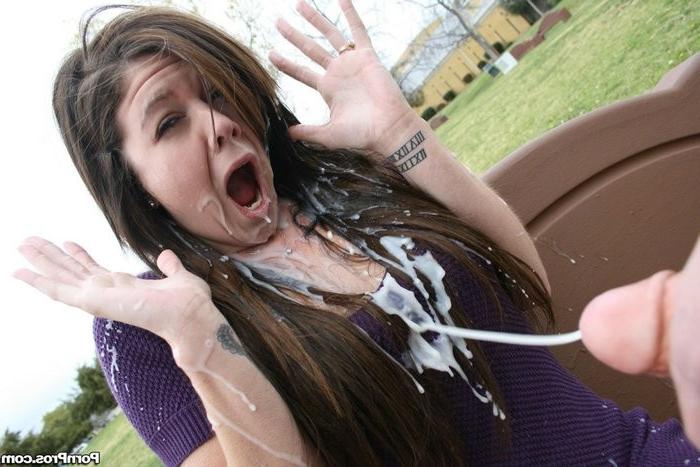 12P Busty Lunch Date Surprise