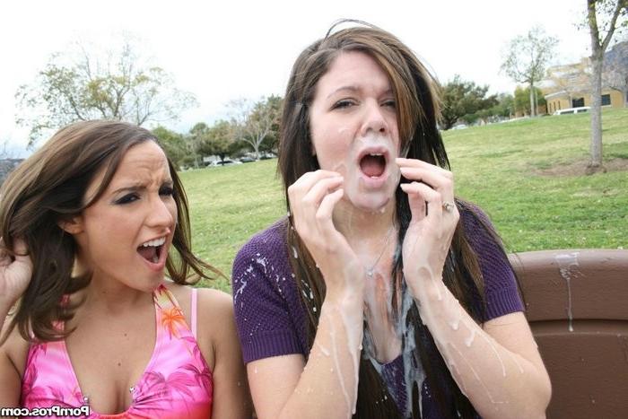 12P Busty Lunch Date Surprise
