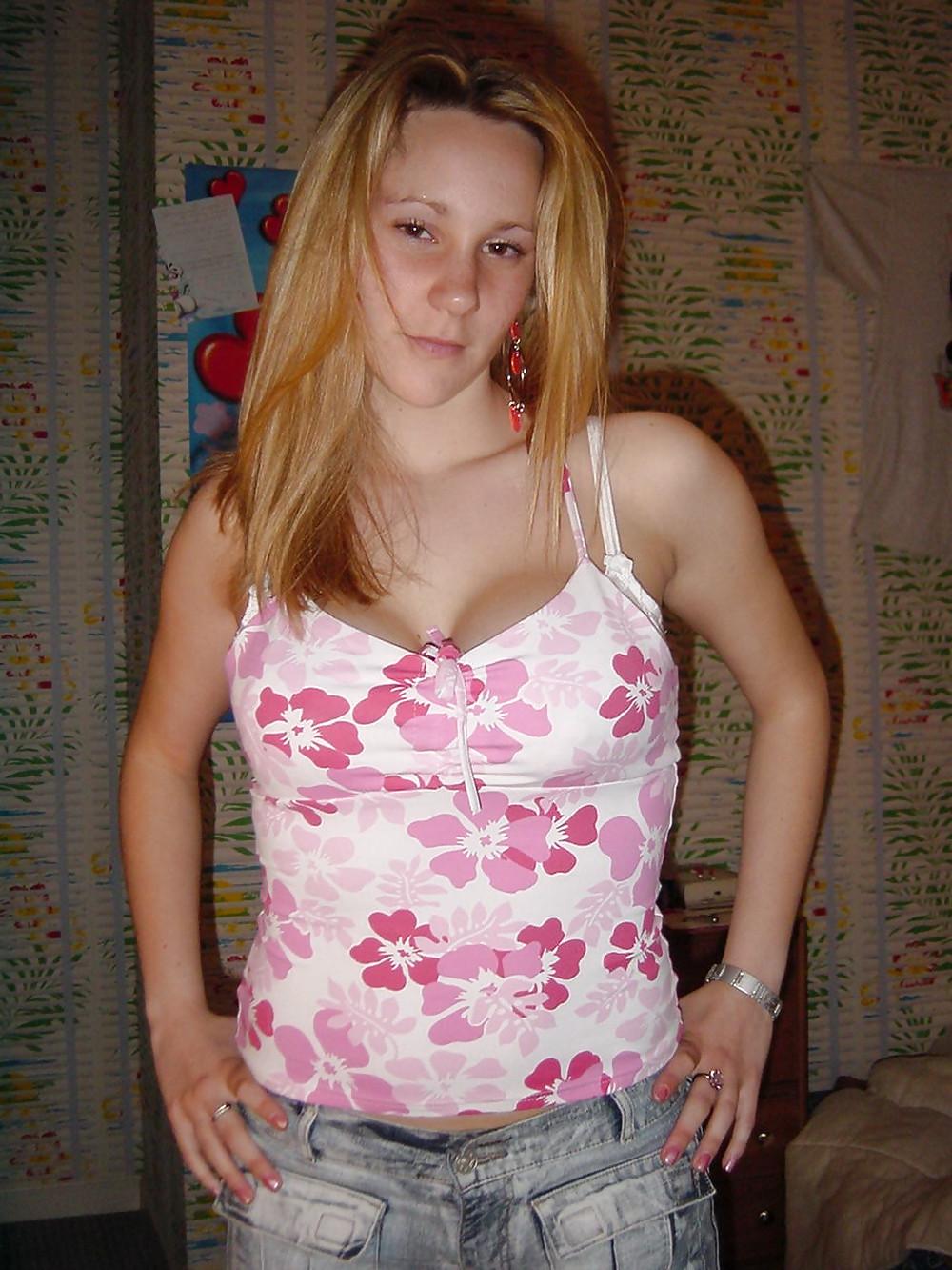 22P YOUNG AND SO HORNY 30