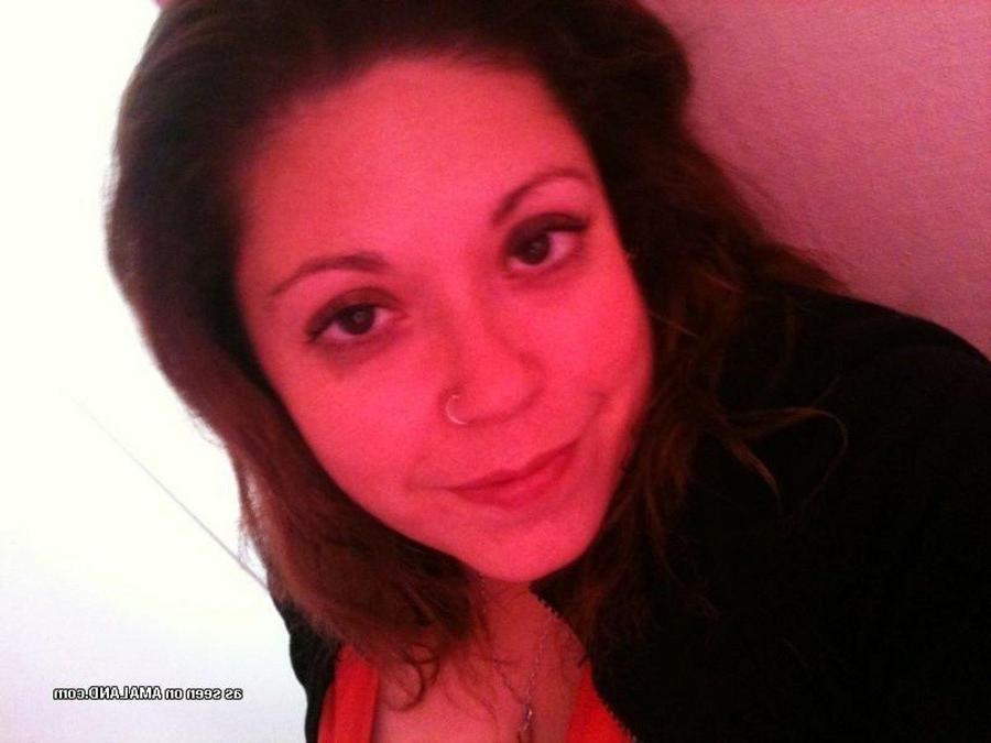 10P Horny Latina BBW with big floppy tits self-shooting