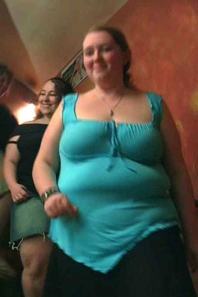 12P The horny BBW chicks are eager for fucking and the guys deliver hard banging for