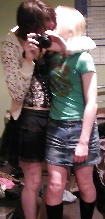 8P Crossdressing 2
