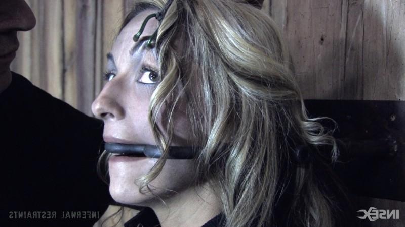 15P Slutty, little Kali gets off on her humiliation!