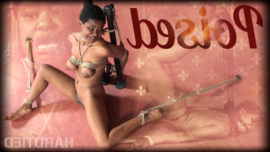 15P Kahlista loves the idea of giving up control to a strong man!