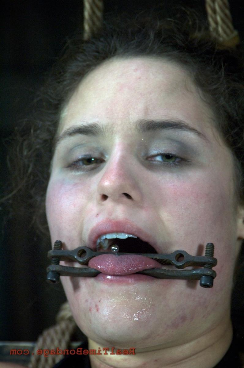 13P Charlotte Vale can beg for pain or she can beg for humiliation. It is a decision