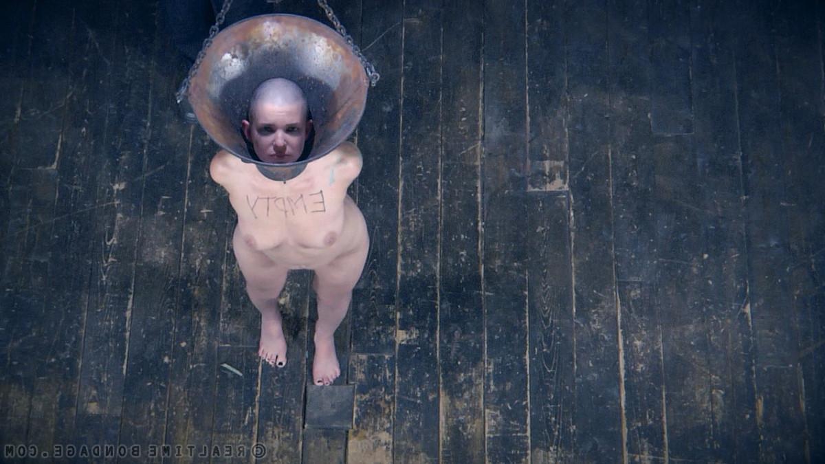 15P Abigail said she was an obedient fuck-slave, but when we pull out an old favorit