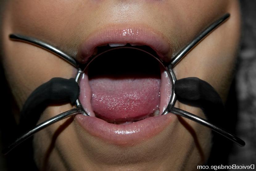 15P Bound Hollie Stevens used and roughed up by Sgt Major