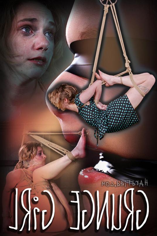 14P Mercy West hasn't been in the business long but she knows what she likes. She st