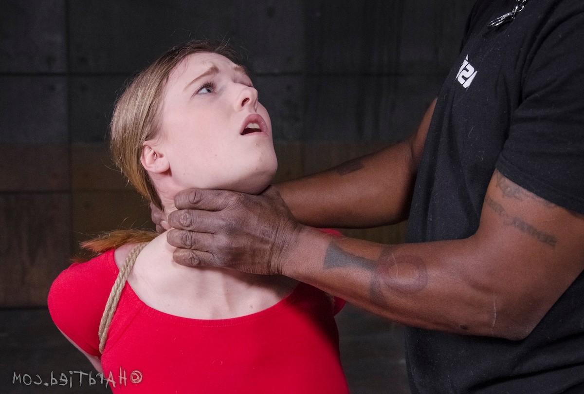 15P Her screams aren't ones of protest, though. We can tell because her body gives i