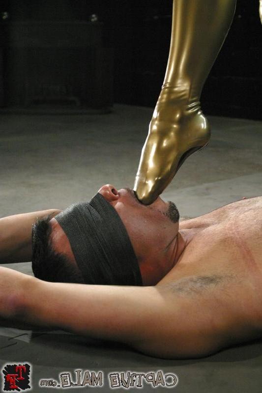 18P Golden girls Dia Zerva and Nika Noire fucking bound slave