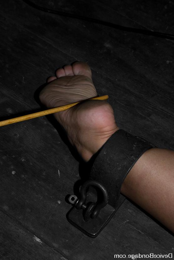 15P Sara Faye harcore bound nipples tortured and machine fucked