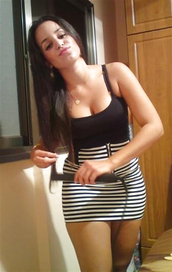 25P 100% Israeli Chicks (16) - 09.02.12