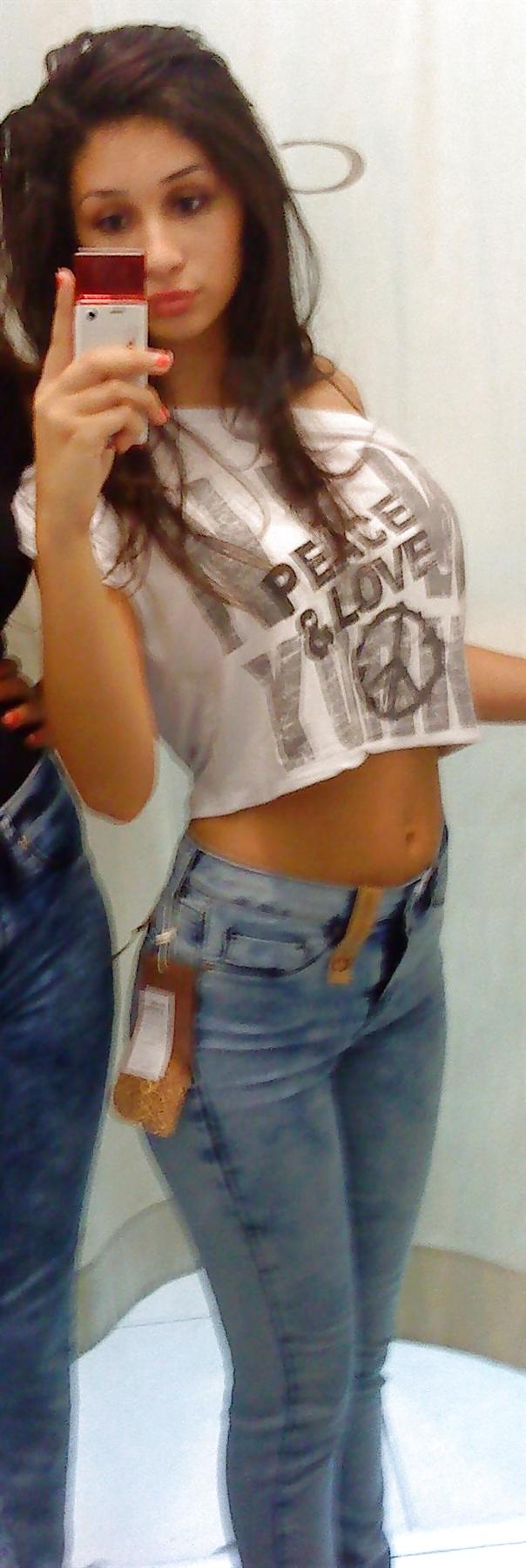 25P 100% Israeli Chicks (16) - 09.02.12