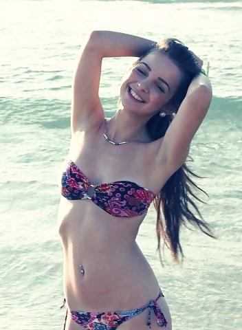 25P 100% Israeli Chicks (16) - 09.02.12