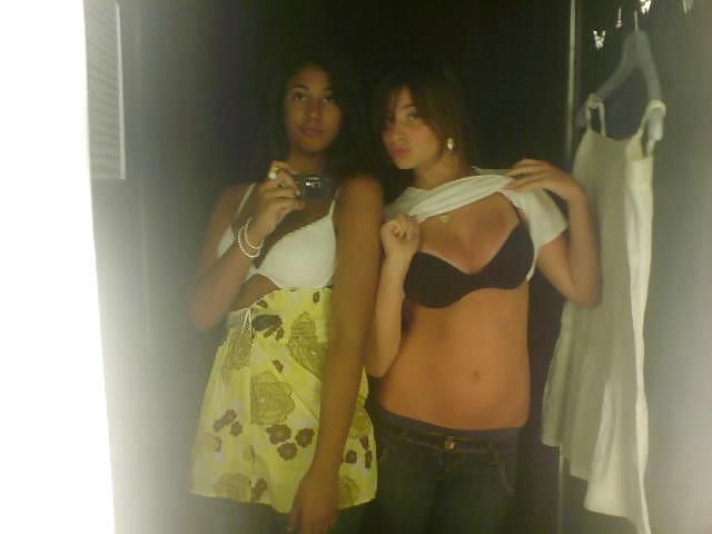 25P 100% Israeli Chicks (16) - 09.02.12