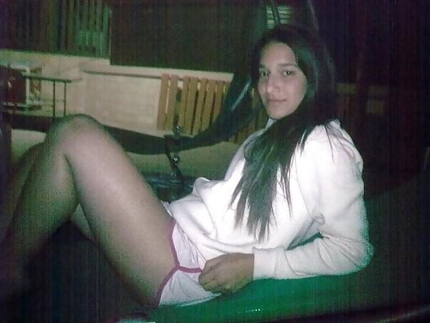 25P 100% Israeli Chicks (16) - 09.02.12
