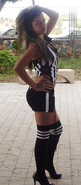 25P 100% Israeli Chicks (16) - 09.02.12