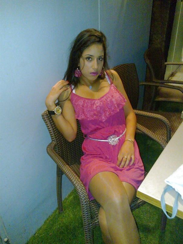 25P 100% Israeli Chicks (16) - 09.02.12